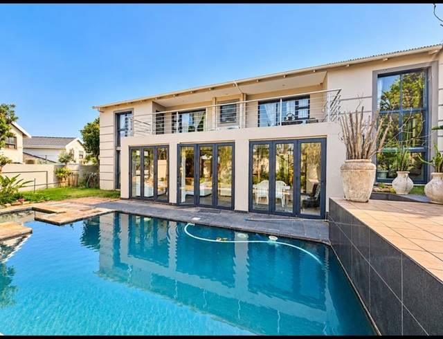 5 BEDROOM PROPERTY TO RENT IN UMHLANGA CENTRAL